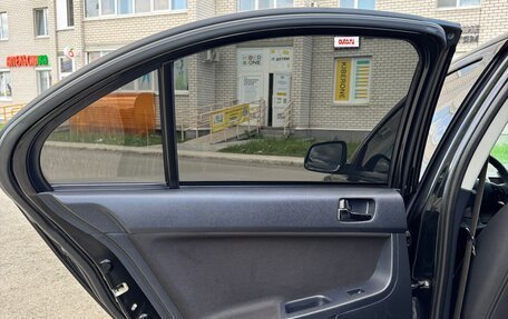 Mitsubishi Lancer IX, 2007 год, 699 000 рублей, 16 фотография