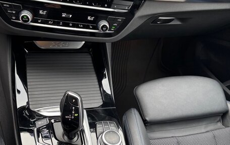 BMW X3, 2021 год, 4 200 000 рублей, 9 фотография