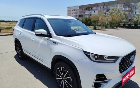 Chery Tiggo 8 Pro, 2023 год, 2 700 000 рублей, 3 фотография