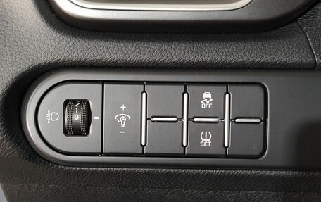 KIA cee'd III, 2021 год, 1 869 000 рублей, 10 фотография