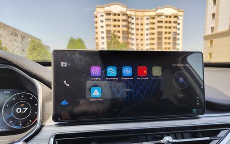 Chery Tiggo 8 Pro, 2023 год, 2 700 000 рублей, 19 фотография