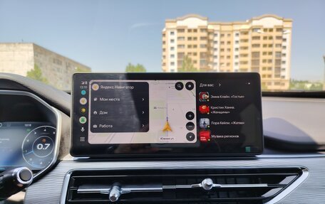 Chery Tiggo 8 Pro, 2023 год, 2 700 000 рублей, 20 фотография