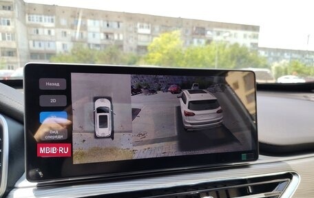 Chery Tiggo 8 Pro, 2023 год, 2 700 000 рублей, 18 фотография
