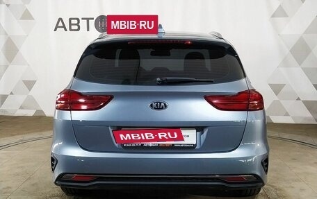 KIA cee'd III, 2021 год, 1 869 000 рублей, 5 фотография