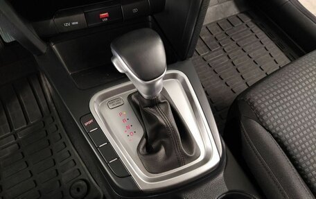 KIA cee'd III, 2021 год, 1 869 000 рублей, 25 фотография