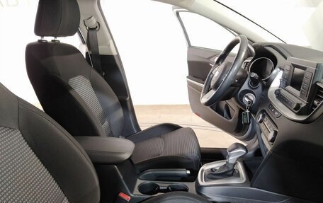 KIA cee'd III, 2021 год, 1 869 000 рублей, 26 фотография