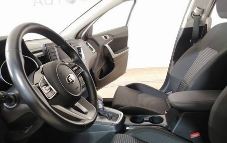 KIA cee'd III, 2021 год, 1 869 000 рублей, 29 фотография