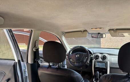 Nissan Almera, 2014 год, 650 000 рублей, 14 фотография