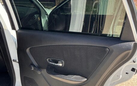 Nissan Almera, 2014 год, 650 000 рублей, 6 фотография