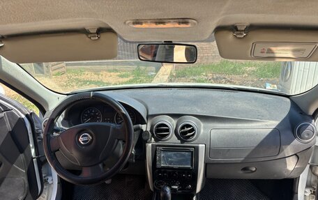 Nissan Almera, 2014 год, 650 000 рублей, 13 фотография