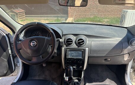 Nissan Almera, 2014 год, 650 000 рублей, 12 фотография