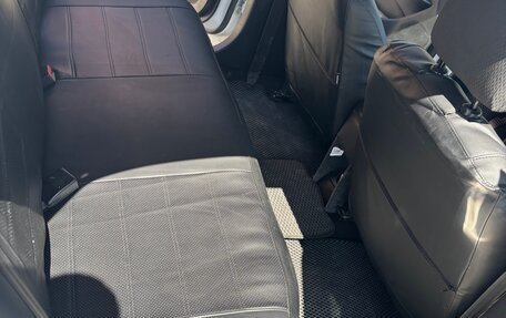 Nissan Almera, 2014 год, 650 000 рублей, 11 фотография