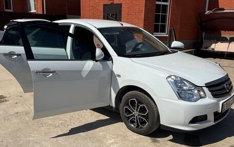 Nissan Almera, 2014 год, 650 000 рублей, 4 фотография