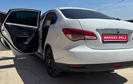 Nissan Almera, 2014 год, 650 000 рублей, 9 фотография