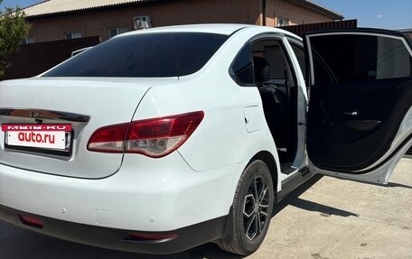 Nissan Almera, 2014 год, 650 000 рублей, 10 фотография