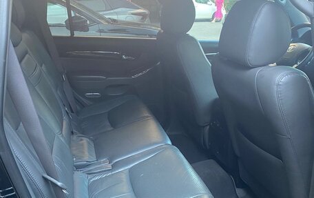 Toyota Land Cruiser Prado 120 рестайлинг, 2007 год, 2 013 000 рублей, 3 фотография