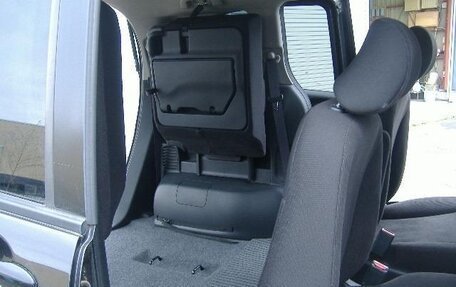 Honda Freed I, 2012 год, 712 000 рублей, 9 фотография