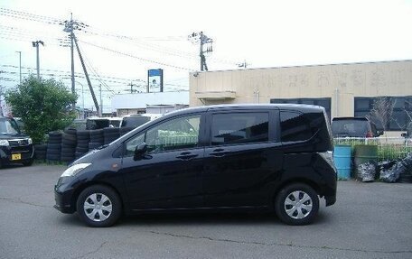 Honda Freed I, 2012 год, 712 000 рублей, 4 фотография