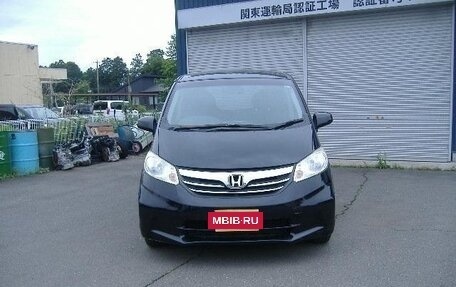 Honda Freed I, 2012 год, 712 000 рублей, 3 фотография