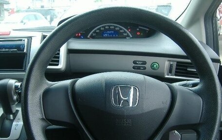 Honda Freed I, 2012 год, 712 000 рублей, 11 фотография