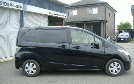 Honda Freed I, 2012 год, 712 000 рублей, 16 фотография