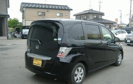 Honda Freed I, 2012 год, 712 000 рублей, 15 фотография