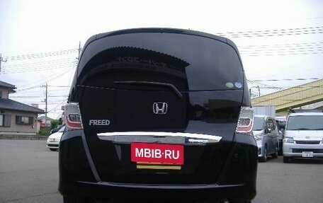 Honda Freed I, 2012 год, 712 000 рублей, 14 фотография