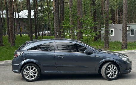 Opel Astra H, 2006 год, 490 000 рублей, 3 фотография