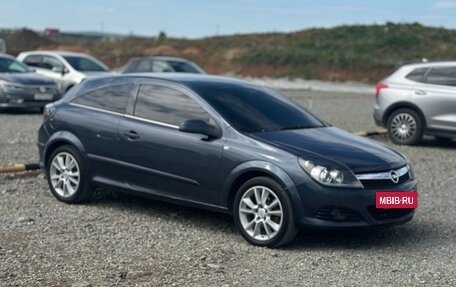 Opel Astra H, 2006 год, 490 000 рублей, 7 фотография
