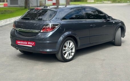 Opel Astra H, 2006 год, 490 000 рублей, 4 фотография