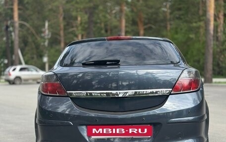 Opel Astra H, 2006 год, 490 000 рублей, 5 фотография