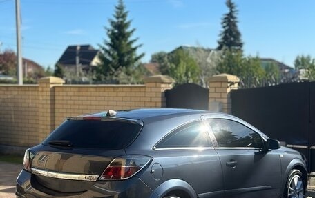 Opel Astra H, 2006 год, 490 000 рублей, 8 фотография
