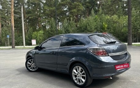 Opel Astra H, 2006 год, 490 000 рублей, 6 фотография