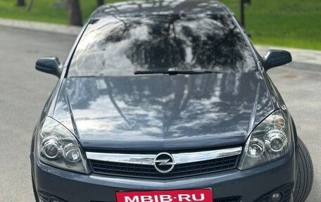 Opel Astra H, 2006 год, 490 000 рублей, 2 фотография