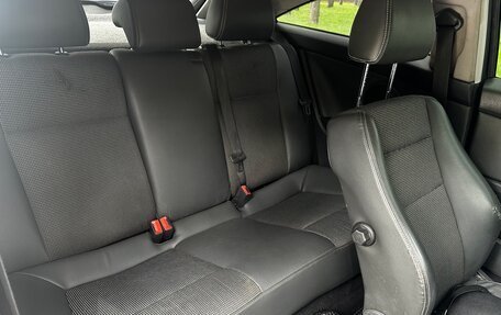 Opel Astra H, 2006 год, 490 000 рублей, 20 фотография