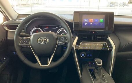 Toyota Venza, 2022 год, 3 690 000 рублей, 7 фотография