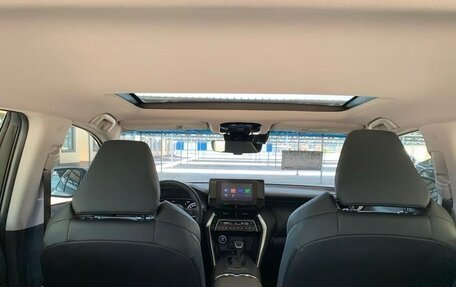 Toyota Venza, 2022 год, 3 690 000 рублей, 16 фотография