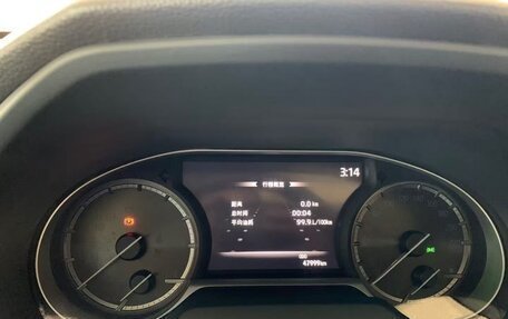 Toyota Venza, 2022 год, 3 690 000 рублей, 8 фотография