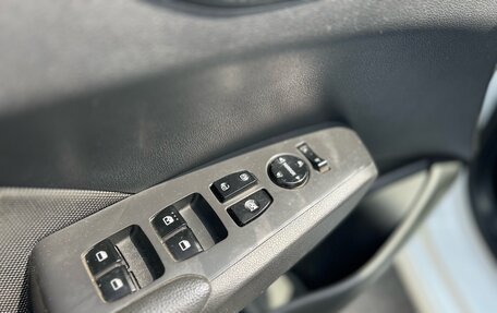 Hyundai Solaris II рестайлинг, 2018 год, 1 385 000 рублей, 12 фотография