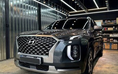 Hyundai Palisade I, 2022 год, 3 297 000 рублей, 1 фотография