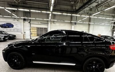 BMW X6, 2008 год, 1 900 000 рублей, 1 фотография