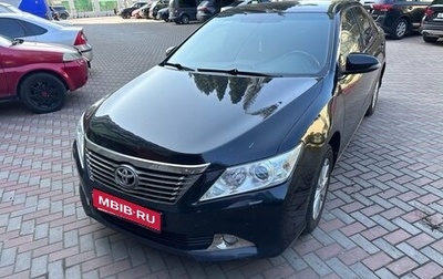 Toyota Camry, 2013 год, 1 600 000 рублей, 1 фотография
