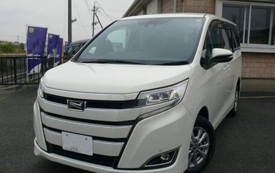 Toyota Noah III, 2021 год, 2 230 000 рублей, 1 фотография