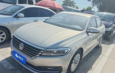 Volkswagen Lavida, 2021 год, 1 400 000 рублей, 1 фотография