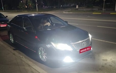 Toyota Camry, 2013 год, 1 450 000 рублей, 1 фотография