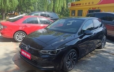 Volkswagen Golf VII, 2021 год, 1 620 000 рублей, 1 фотография