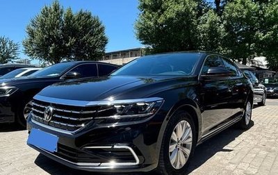 Volkswagen Passat B8 рестайлинг, 2021 год, 1 970 000 рублей, 1 фотография