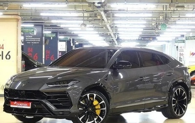 Lamborghini Urus I, 2021 год, 22 087 028 рублей, 1 фотография