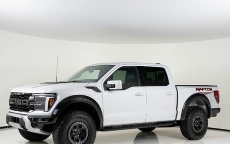 Ford F-150, 2025 год, 11 213 000 рублей, 1 фотография
