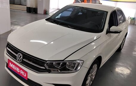 Volkswagen Bora, 2020 год, 1 250 000 рублей, 1 фотография